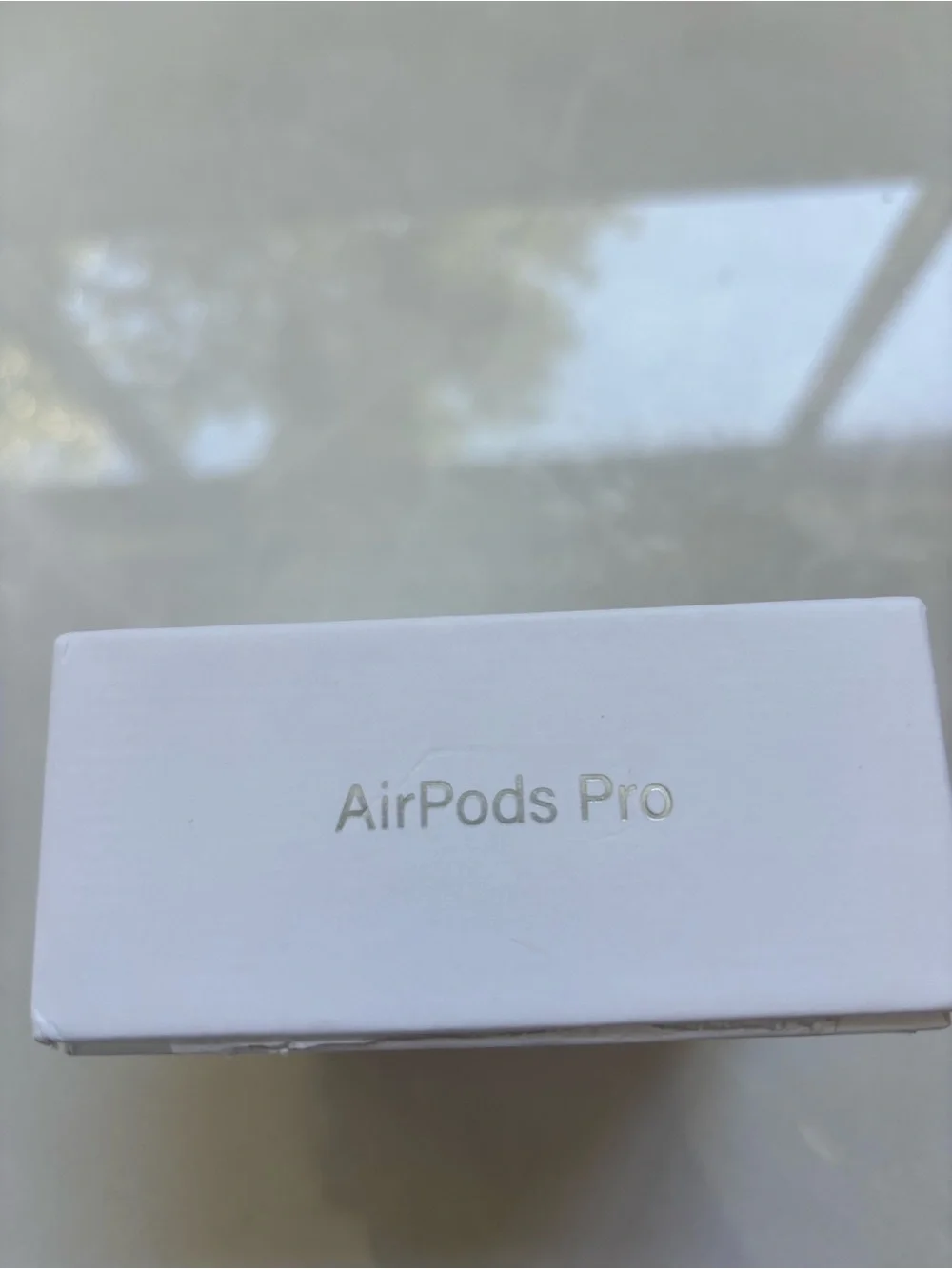 Airpod pro Generation 2